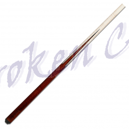 Modell Pro H      Curly Maple (Riegelahorn), 4 mit Ebenholz eingefasste Flammen,  weinrot gebeizt; Ahorn weinrot gebeizt im Griffteil