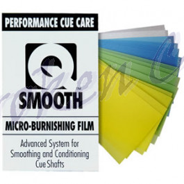 Q-Smooth Papers