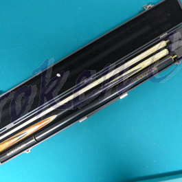 Aktion 6 - Snooker-Queue R-1 im Koffer