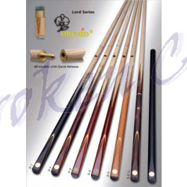 Snooer Queue - Orchid Serie Lord -