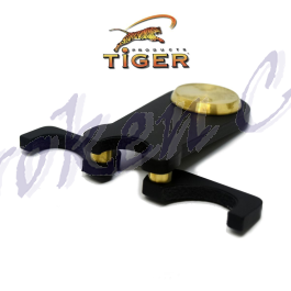Queuehalter "Tiger Paw" für 3 Queue's