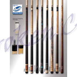 Viking A-Serie     v.l.n.r.