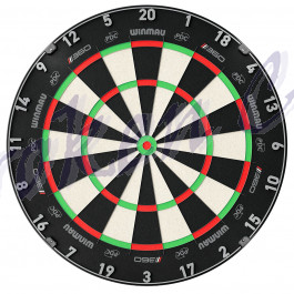 Winmau Blade 6 360°