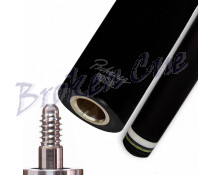  Oberteil J.Pechauer ROGUE Carbon-Fiber JP S