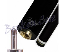 Oberteil J.Pechauer ROGUE Carbon-Fiber UNILOC