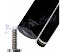 Oberteil J.Pechauer ROGUE Carbon-Fiber 3/8 x 10