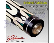 Oberteil Crown-Juwel Serie - Beispiel