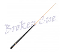 Pool-Queue  Poolball Junior  (124 cm Länge)