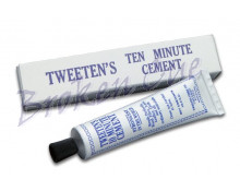 Lederkleber   Tweeten-Cement