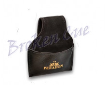 Peradon Kreidetasche für den ambitionierten Snooker-Spieler