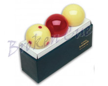 Carom-Kugeln Demonstration  61,5 mm
