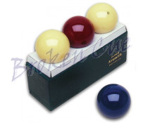 Carom-Kugeln  Super Aramith