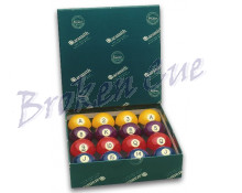 Pool-Kugeln  Aramith Premier  Poker-Pool