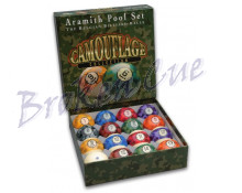 Aramith - Camouflage