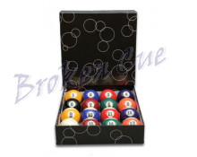 Pool-Kugeln  Polyester