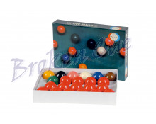 Snooker-Kugeln  Standard   52,4 mm