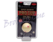 Pro Cup - Billard 57,2 mm