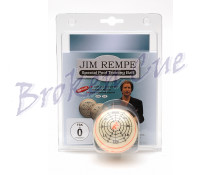 J. Rempe Trainigsball - Full Versioin mit DVD + Buch