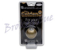 Spezial Ball Aramith  - Golden 8 -     57.2mm