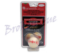 Snooker Champion Practise Ball  52,4 mm