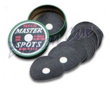 Anspielpunkt Tefco 32 / 60 mm