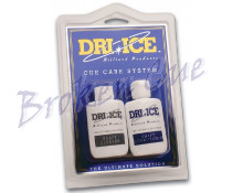 Dri Ice Oberteil Reiniger