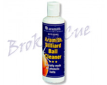 Aramith Ball Cleaner