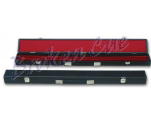 Koffer Standard 1/1 - schwarz