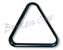 Triangel PVC Standard für Kugeln 57,2 mm