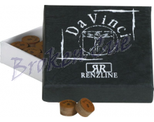 Schichtleder DaVinci    (Made by Longoni)
