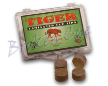 Schichtleder Tiger  (Made in USA) - Abverkauf (Vorgängerversion!)