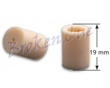 Ferrule HiPro  13mm , oben geschlossen