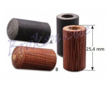 Break & Jump Ferrule; Material Phenolic