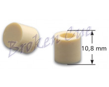 Ferrule Nylon für Carom Queue's