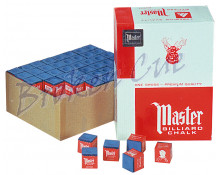 Kreide Master in der Farbe blau - Grosspackung