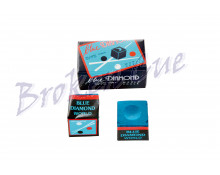 Kreide Blue Diamond in einer praktischen Box
