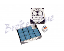 Kreide SILVER CUP    blau  