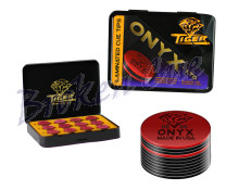 Schichtleder Tiger Onyx-LTD
