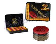 Schichtleder Tiger Break