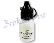 Q-Clean Silk (Glide)