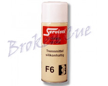 Silikon Gleitspray