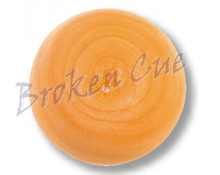 Kickerball Holz (natur-hart, Ø 34 mm, glatt-schnell