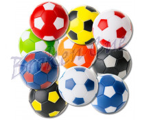 Kickerball Winspeed by Robertson 35 mm, (Kollektion)
