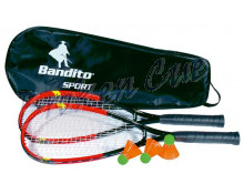 Speed-Badminton Set Bandito