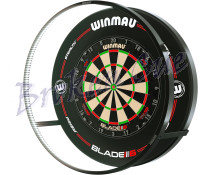 LED Beleuchtung Winmau Plasma 4300