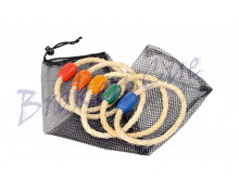 Ersatzringe für Ringwurfspiel (Set)