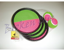 Klettball-Spiel "Catchball"