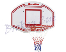 Basketball Rückwand "Winner"