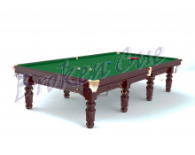 Snookertisch Robertson Tournament