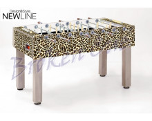 Fussballkicker Garlando G-500  Leo   PR